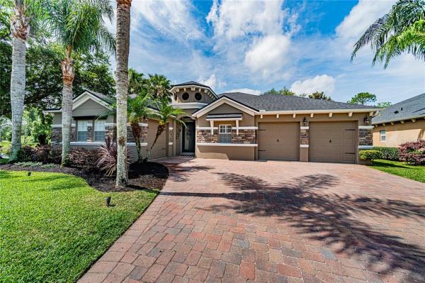 SANCTUARY PH 1 VILLAGE 5