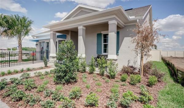 K HOVNANIAN SOLA VISTA LLC