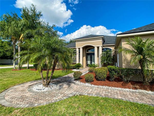 RESERVE AT LAKE MARY