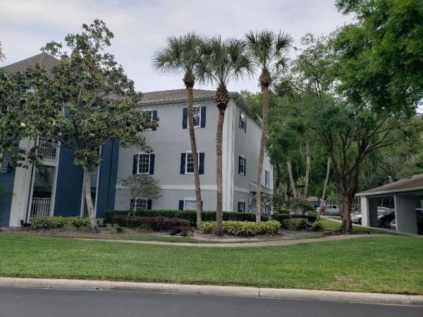 CLUBSIDE AT SABAL POINT A CONDO