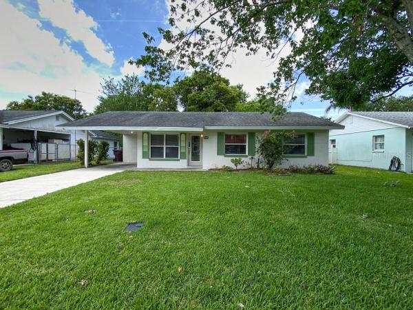 ST CLOUD 2ND PLAT TOWN OF