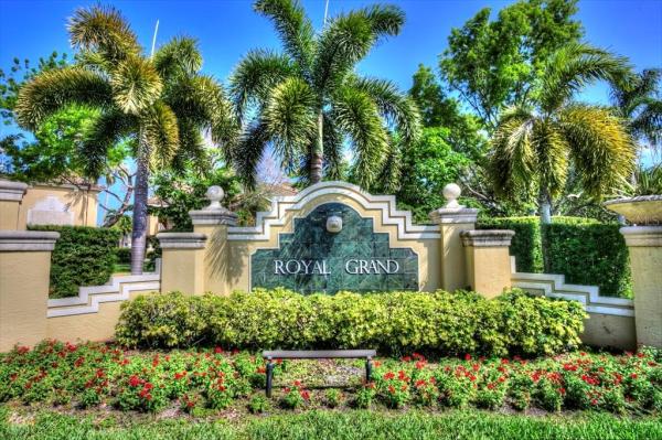 ROYAL GRAND CONDO