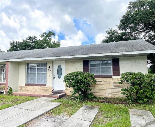 QUAIL HOLLOW AT RIO PINAR