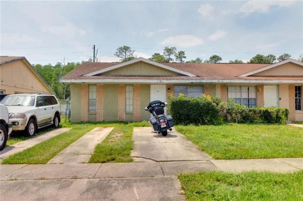 QUAIL HOLLOW AT RIO PINAR