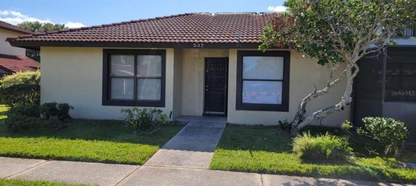 POINCIANA COOPERSMITH VLG