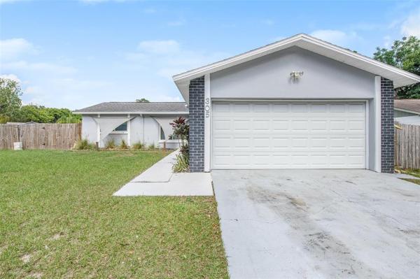 EAST BRANDON ESTATES