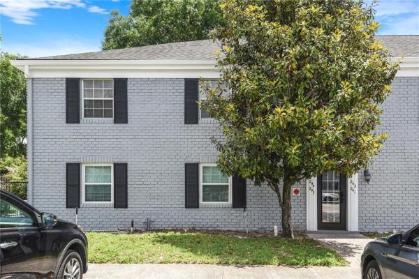 STRATFORD A WINTER PARK CONDO