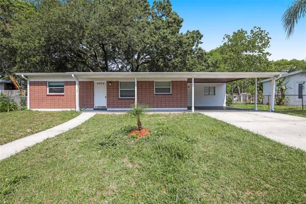 DEL RIO ESTATES UNIT 3