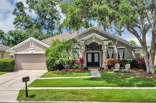 WINDING HOLLOW UNIT 1