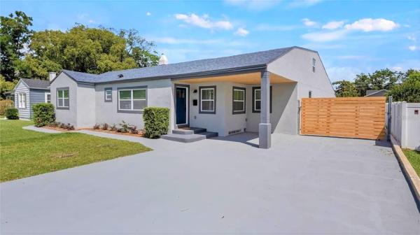 COLLEGE PARK FIFTH ADD