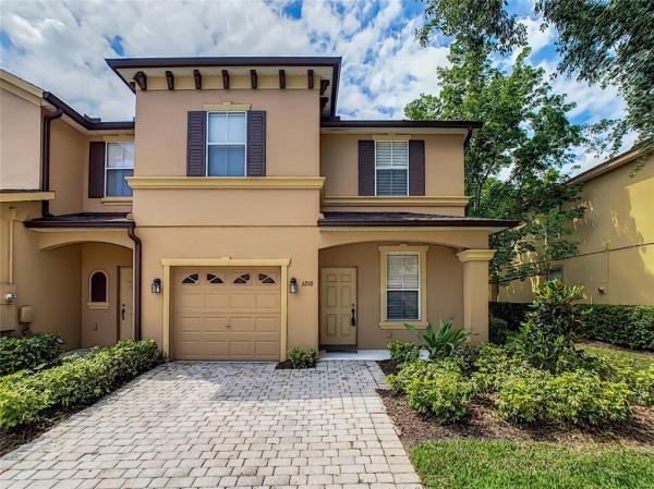 RETREAT AT TWIN LAKES REP