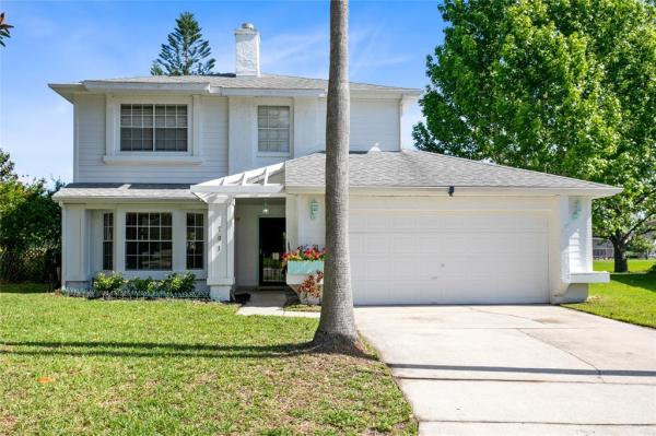 HUCKLEBERRY FIELDS TRACTS N9 & N10