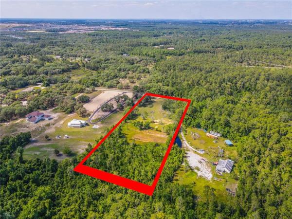 HAPPY TRAILS UNIT 04