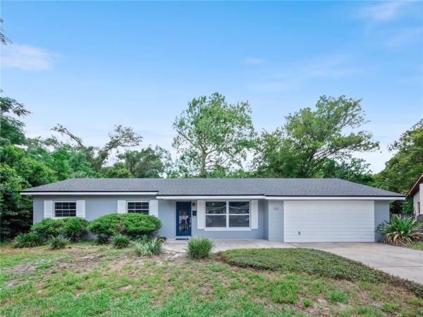 OAKLAND ESTATES 1ST SEC