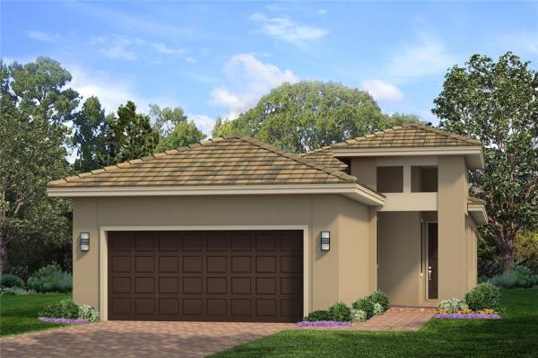 CRESSWIND LAKEWOOD RANCH
