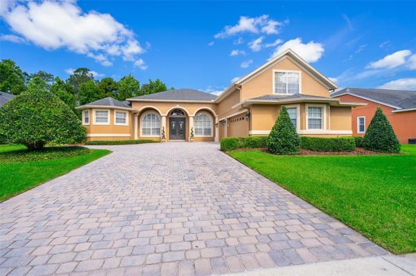 LIVE OAK RESERVE UNIT THREE