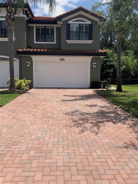 GREENS AT TUSCAWILLA