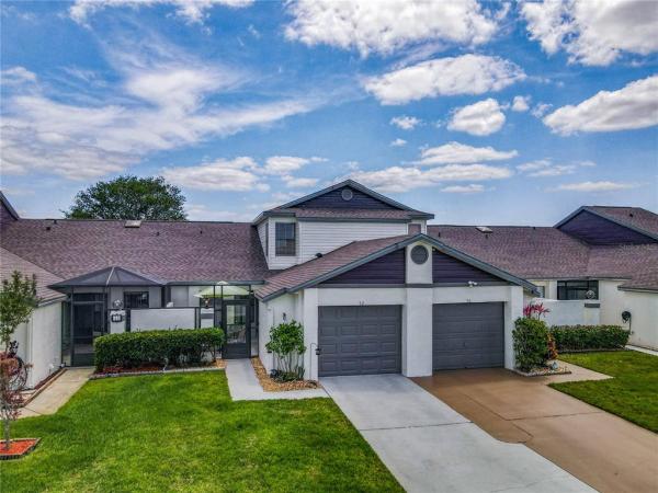 BUENAVENTURA LAKES LAKE POINTE TWNHMS