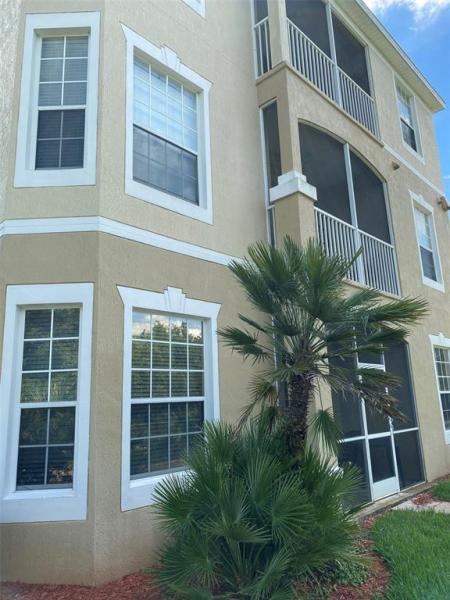 WINDSOR/WYNDHAM PALMS CONDOMINIUM