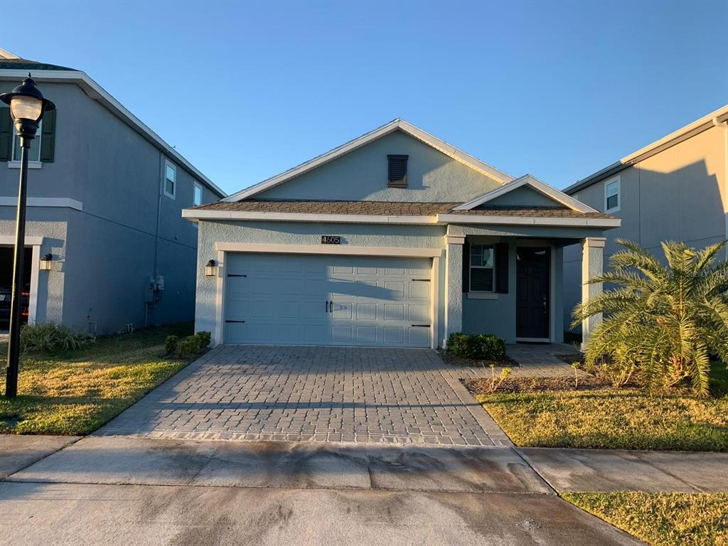 STOREY LAKE - фото