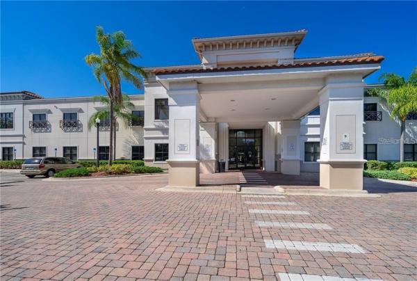 METROWEST PROF PLAZA CONDO