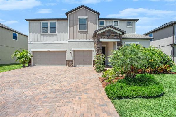 MEADOW POINTE 4 PRCL N O P ENCL