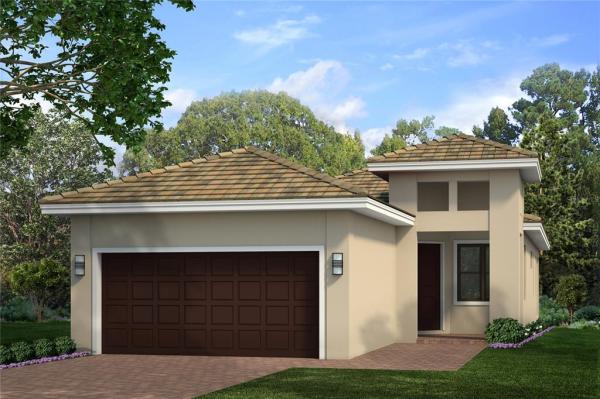 CRESSWIND LAKEWOOD RANCH