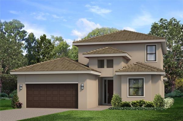 CRESSWIND LAKEWOOD RANCH