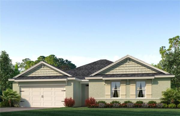 LAKE GLEASON RESERVE