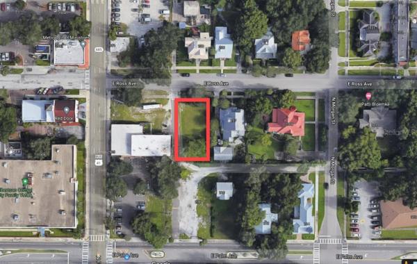 KENNEDYS TAMPA HEIGHTS