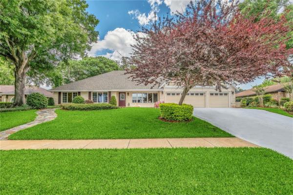 CLERMONT MARGAREE GARDENS SUB