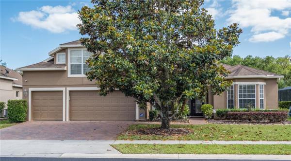 BUCKINGHAM ESTATES PH 3 & 4