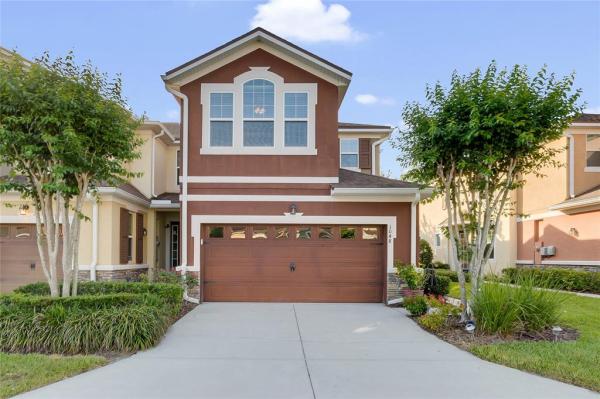 RESERVE AT LOCH LAKE