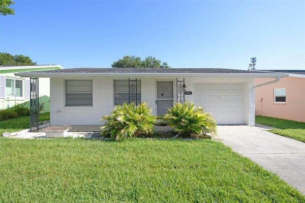 UNION PARK VILLAS UNREC