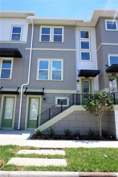 LAUREATE PARK NBRHD CENTER PH 1