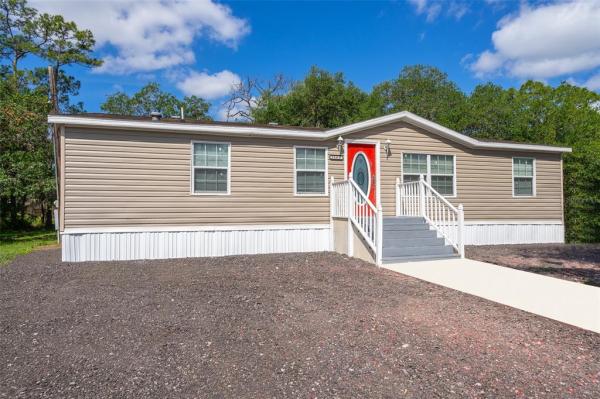 SEMINOLE LAND & INV CO