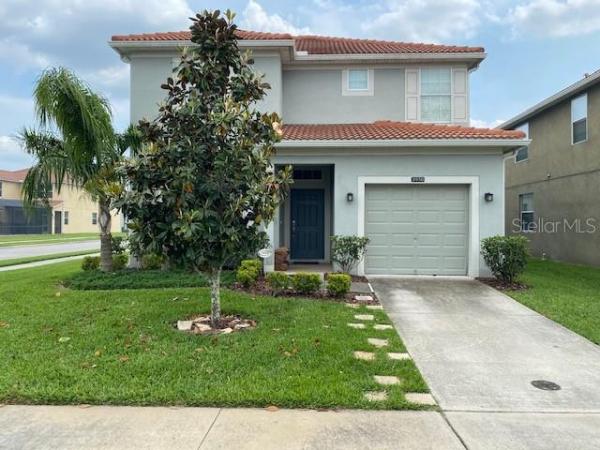 PARADISE PALMS RESIDENCE PH 3B