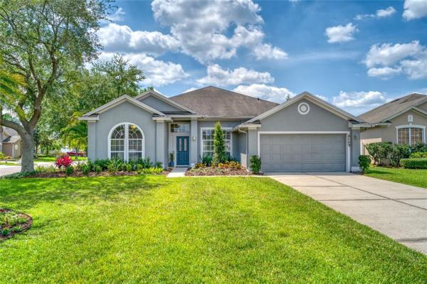 WATERFORD LAKES TR N31B