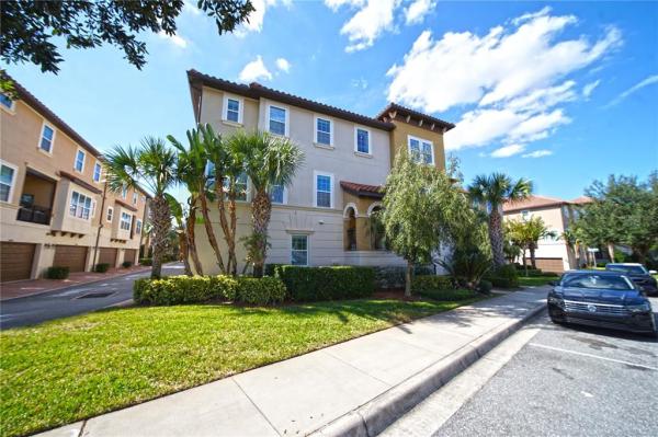 FOUNTAIN PARKE AT LAKE MARY PH 2