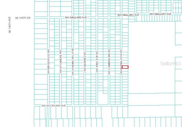 RAINBOW LAKES ESTATE