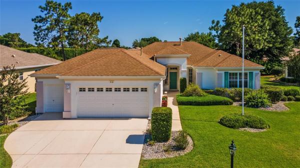 SPRUCE CREEK COUNTRY CLUB