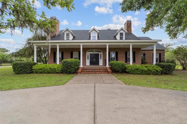 PADDOCK PARK ESTATES