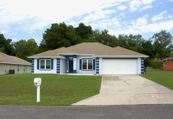 KINGSLAND CNTRY ESTATES FOREST GLEN