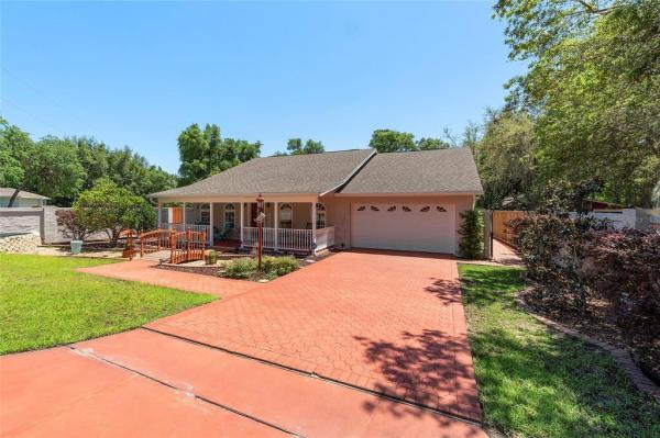 WOODS & LAKES SEC 02