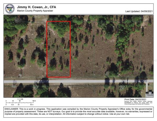 RAINBOW LAKES ESTATES SEC A