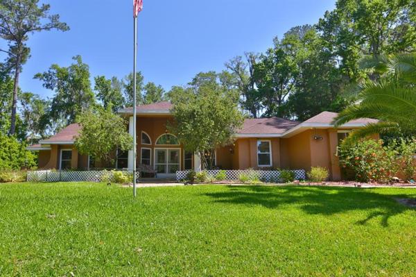 FOREST OF GOLDEN HILLS