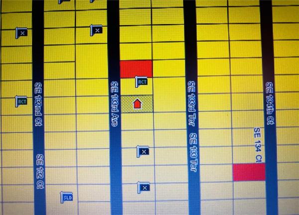 RAINBOW LAKES ESTATE