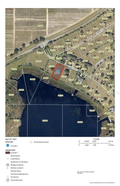 GARDEN CITY SUB PH 1A