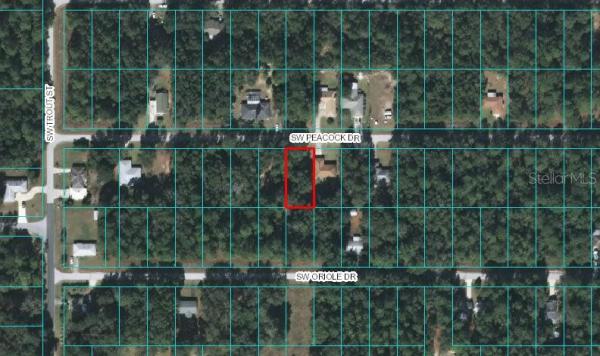 RAINBOW LAKES ESTATES SEC A