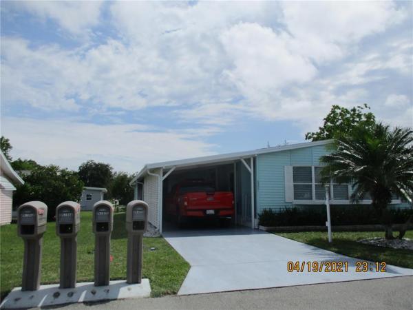 BROOKHAVEN VILLAGE SECOND ADD